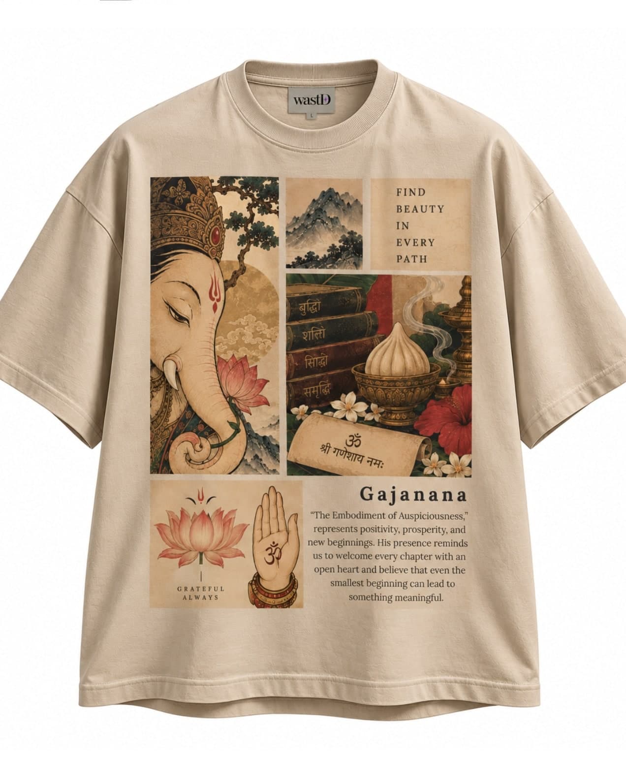 Utsav — Ganpati Edition lookbook 8